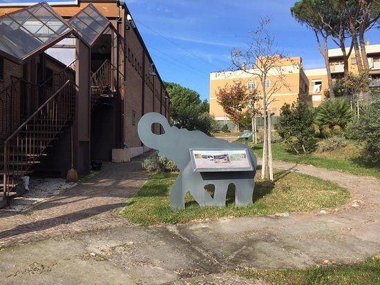 Museo di Casal de' Pazzi